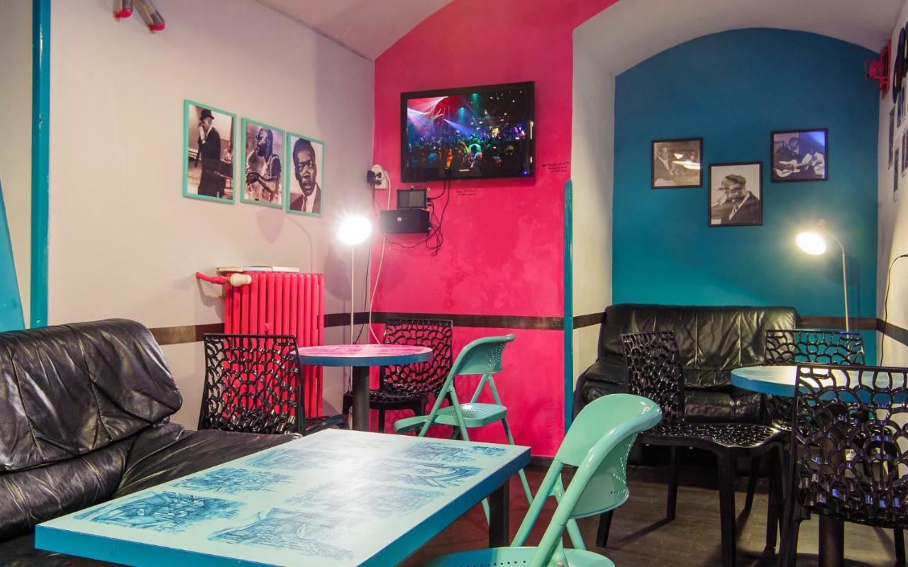 Hostel Prague Tyn — Photos 2